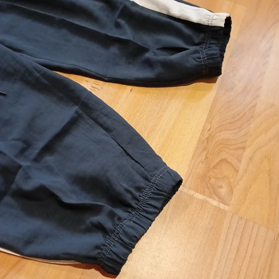 Női halász nadrág sötétkék L-XL