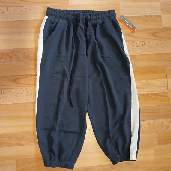Női halász nadrág sötétkék L-XL