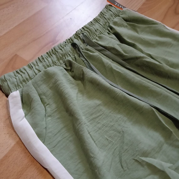 Női halász nadrág 2XL-3XL