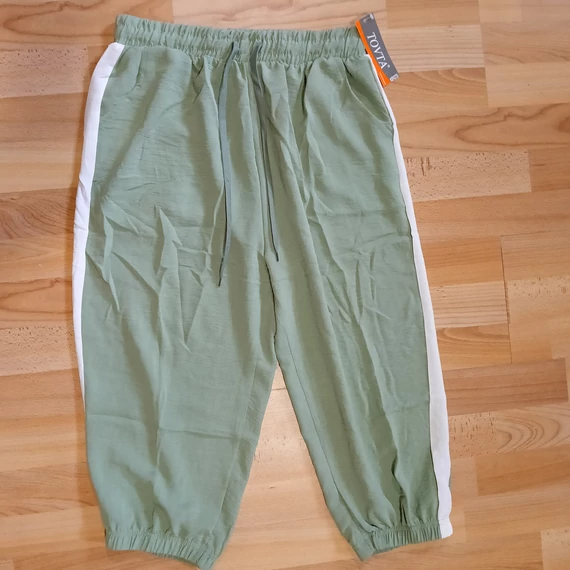 Női halász nadrág 2XL-3XL
