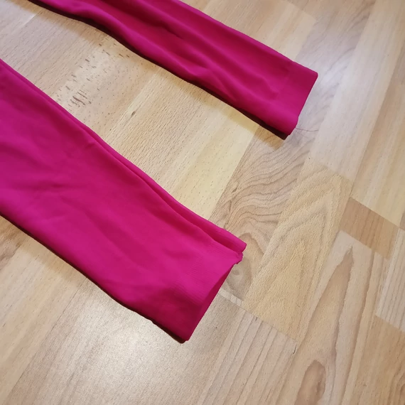 Méret nélküli elasztikus hosszú leggings S-3XL