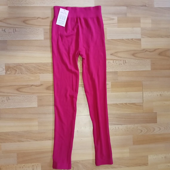 Méret nélküli elasztikus hosszú leggings S-3XL