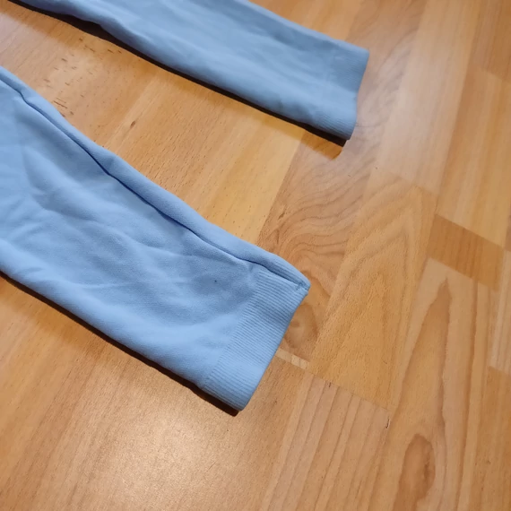Méret nélküli elasztikus hosszú leggings S-3XL