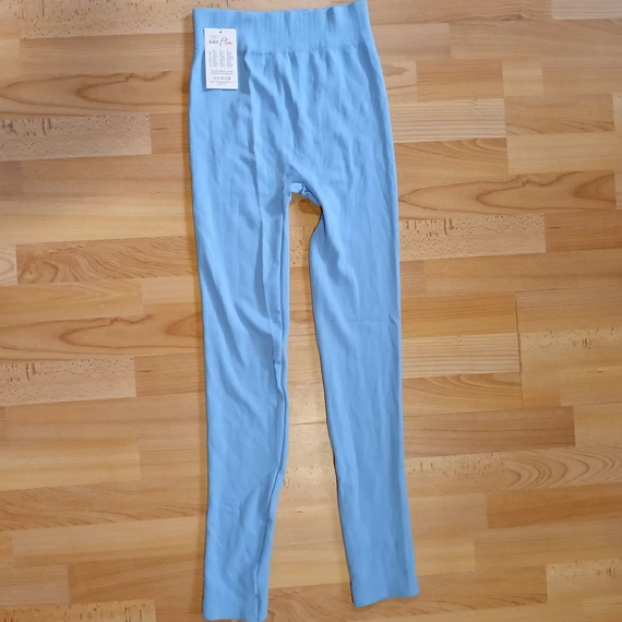 Méret nélküli elasztikus hosszú leggings S-3XL