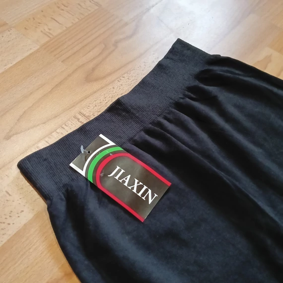 Méret nélküli elasztikus hosszú leggings S-3XL