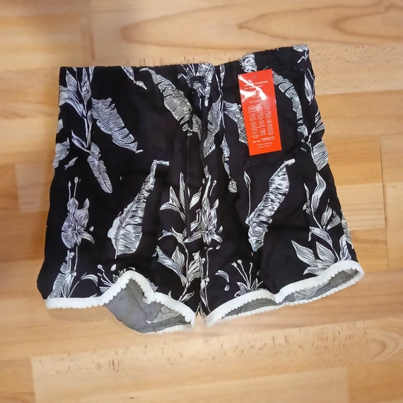 Női rövidnadrág XXL