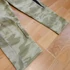 Terepmintás halász leggingsL-XL
