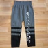 Méret nélküli elasztikus leggings S-3XL