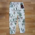 Virágmintás női nadrág, leggings.Pamut sztreccs.S-L