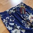 Virágmintás női nadrág, leggings.Pamut sztreccs.S-L