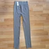 Méret nélküli elasztikus hosszú leggings S-3XL