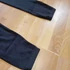 Méret nélküli elasztikus hosszú leggings S-3XL