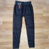 Méret nélküli elasztikus hosszú leggings S-3XL