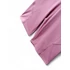 Női rózsaszín leggings kényelmes gumis derékkal és zsebekkel.