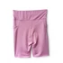 Elasztikus rózsaszín capri leggings.
