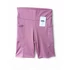 Női rózsaszín halász leggings zsebes kivitelben.